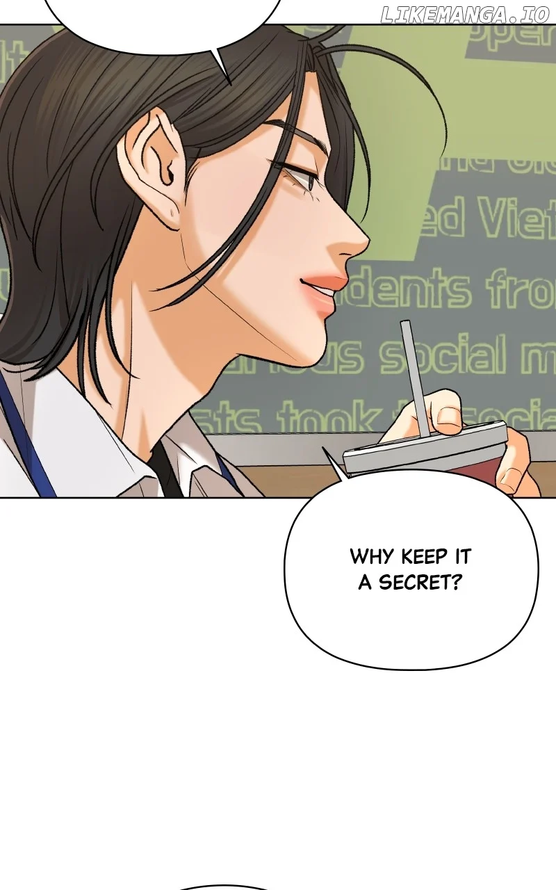 The Fox Club chapter 100 page 6