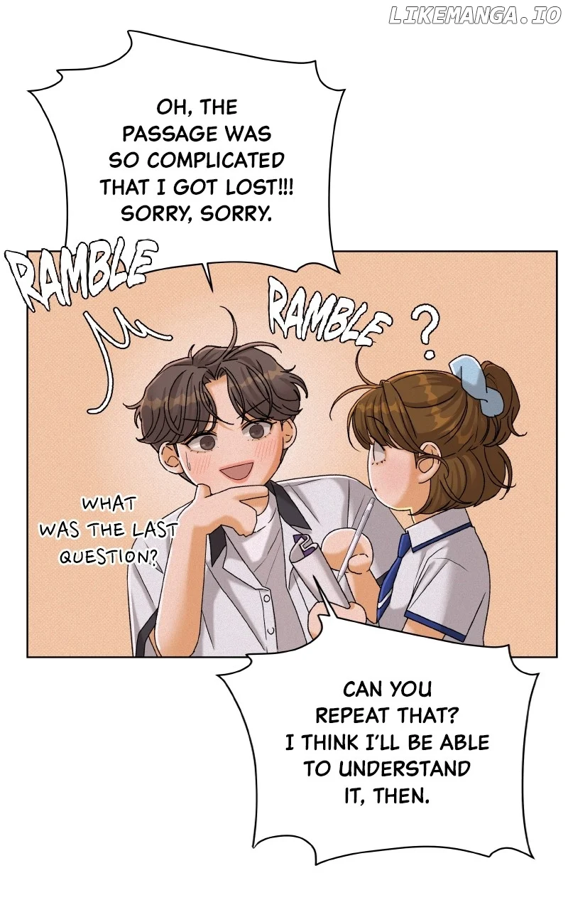 The Fox Club chapter 100 page 65