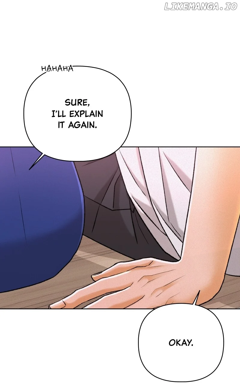 The Fox Club chapter 100 page 66