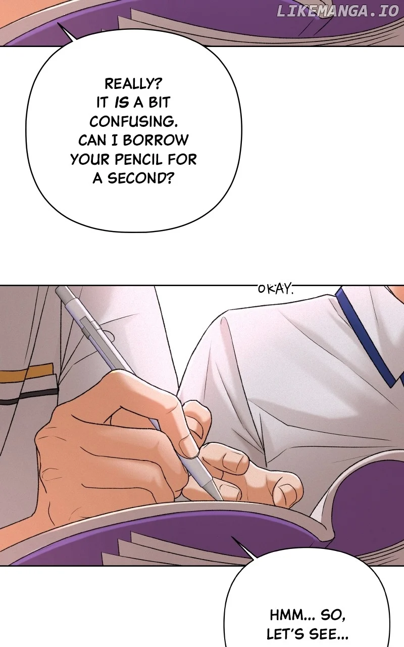 The Fox Club chapter 100 page 69