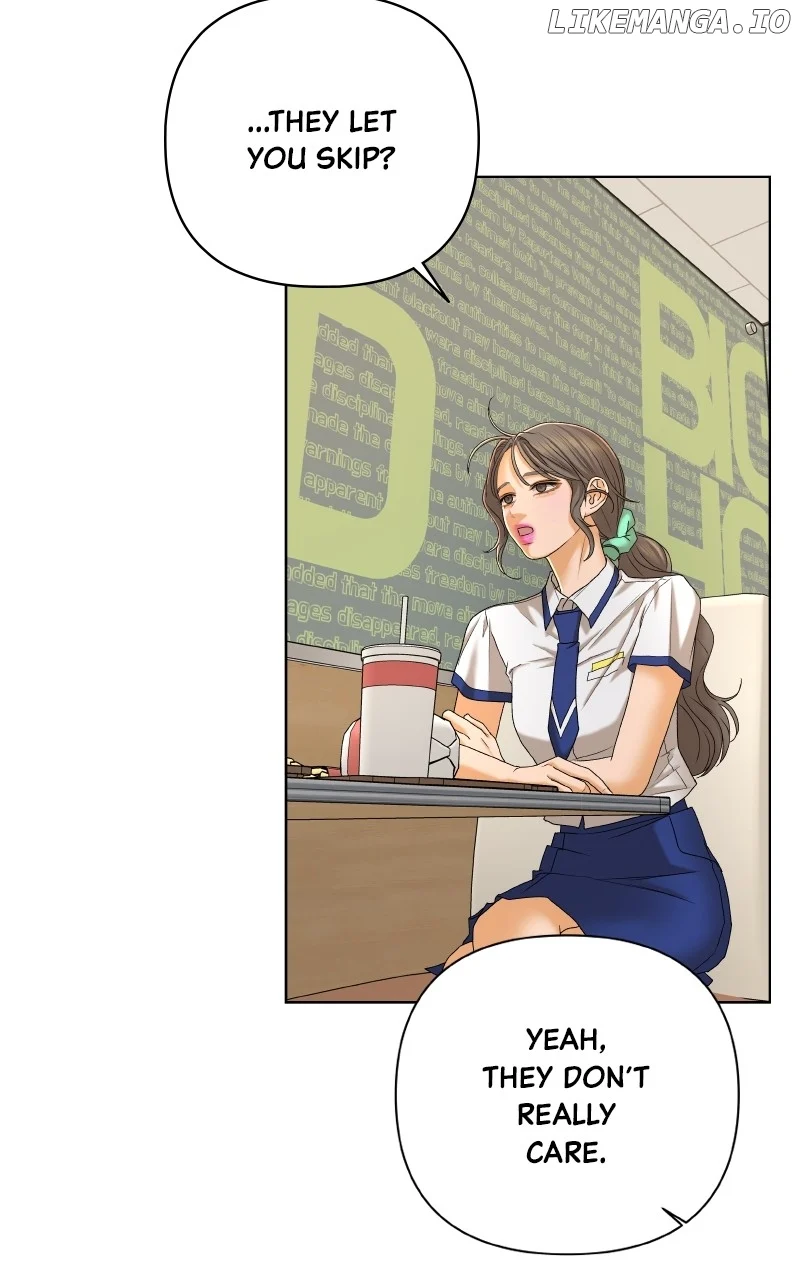 The Fox Club chapter 100 page 7