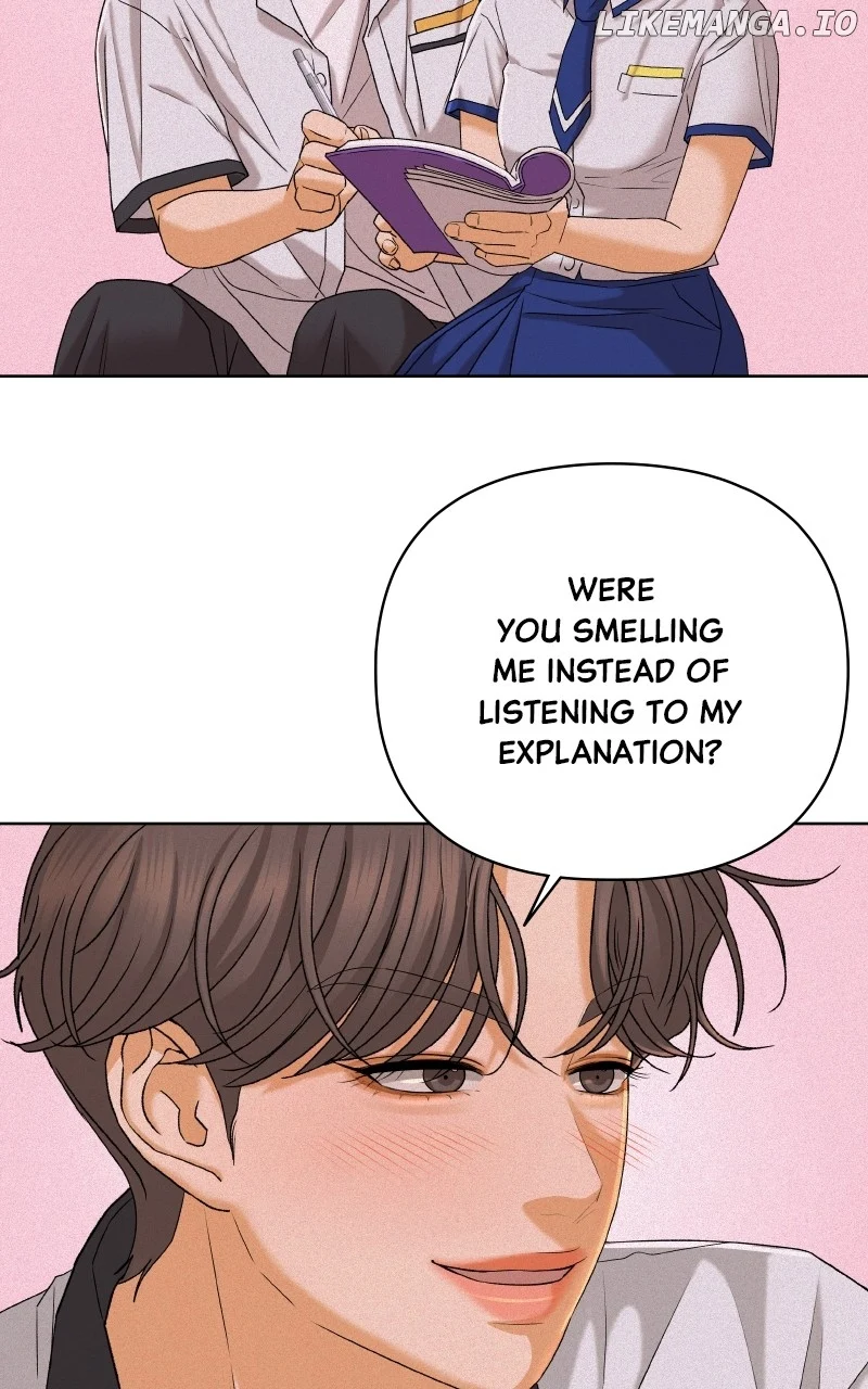 The Fox Club chapter 100 page 75