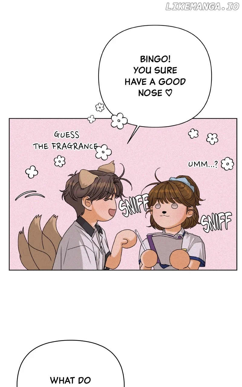 The Fox Club chapter 100 page 77
