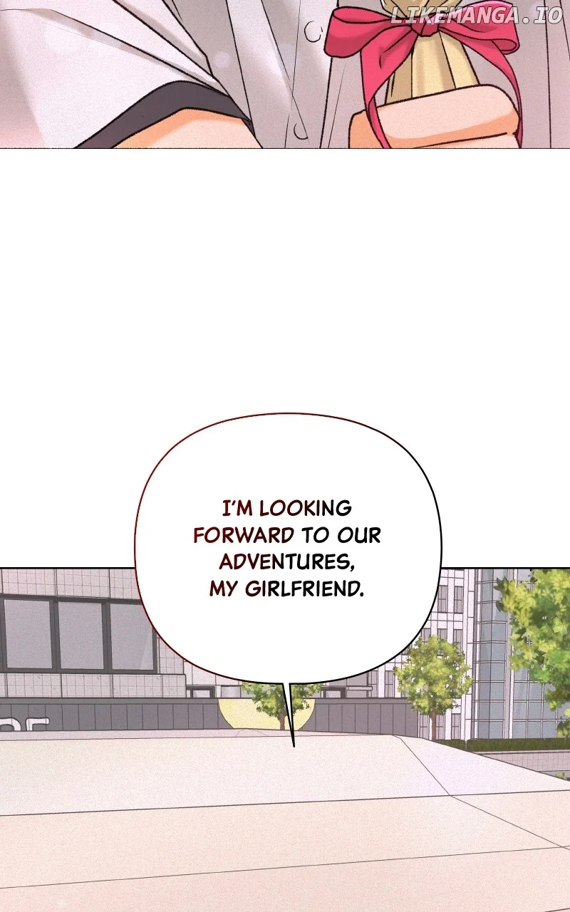 The Fox Club chapter 100 page 85
