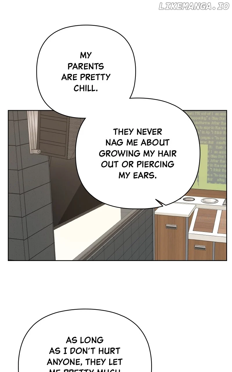 The Fox Club chapter 100 page 9