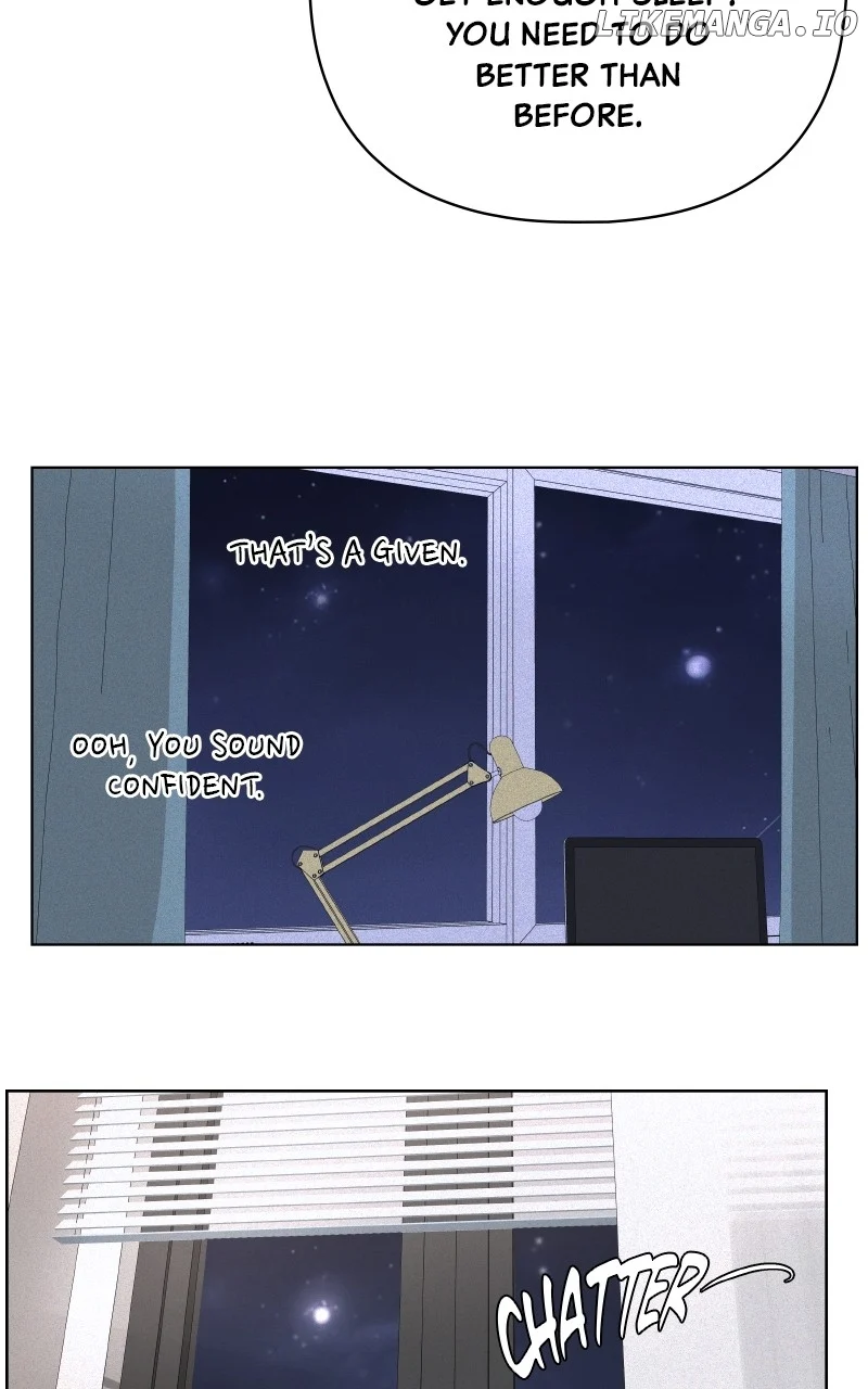 The Fox Club chapter 101 page 32