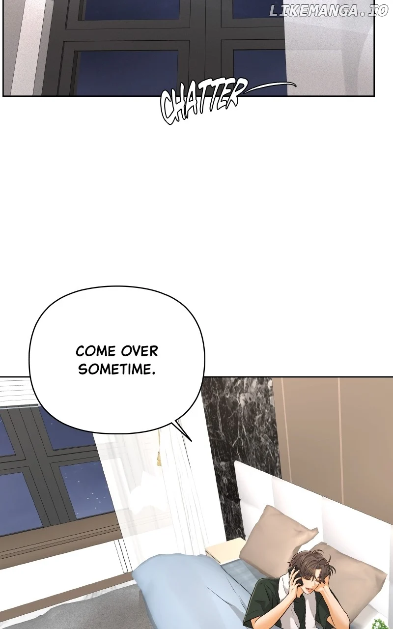 The Fox Club chapter 101 page 33