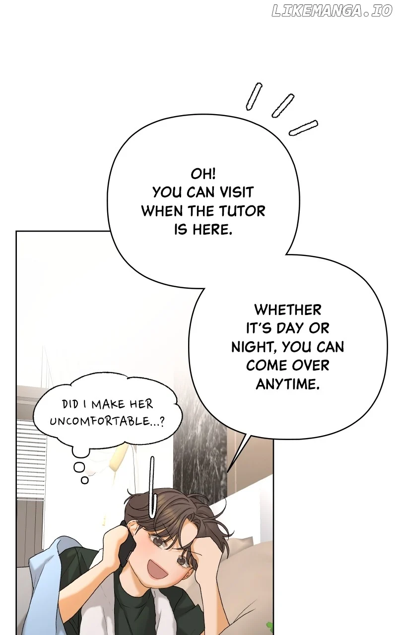 The Fox Club chapter 101 page 35