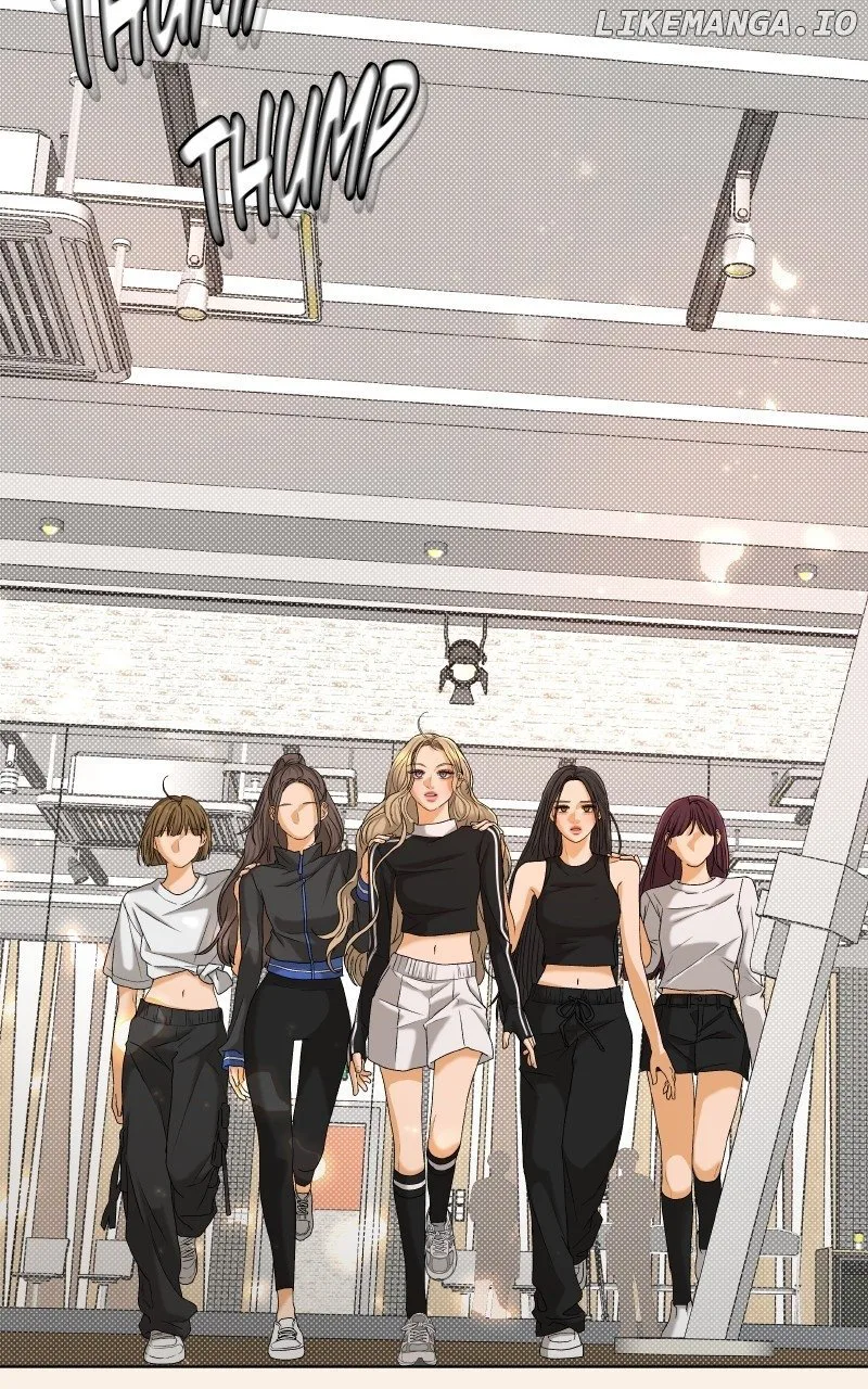 The Fox Club chapter 101 page 80