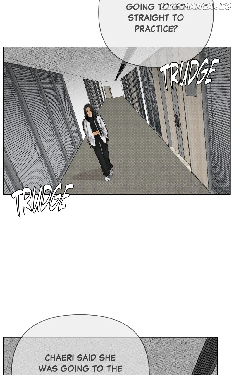 The Fox Club chapter 101 page 86
