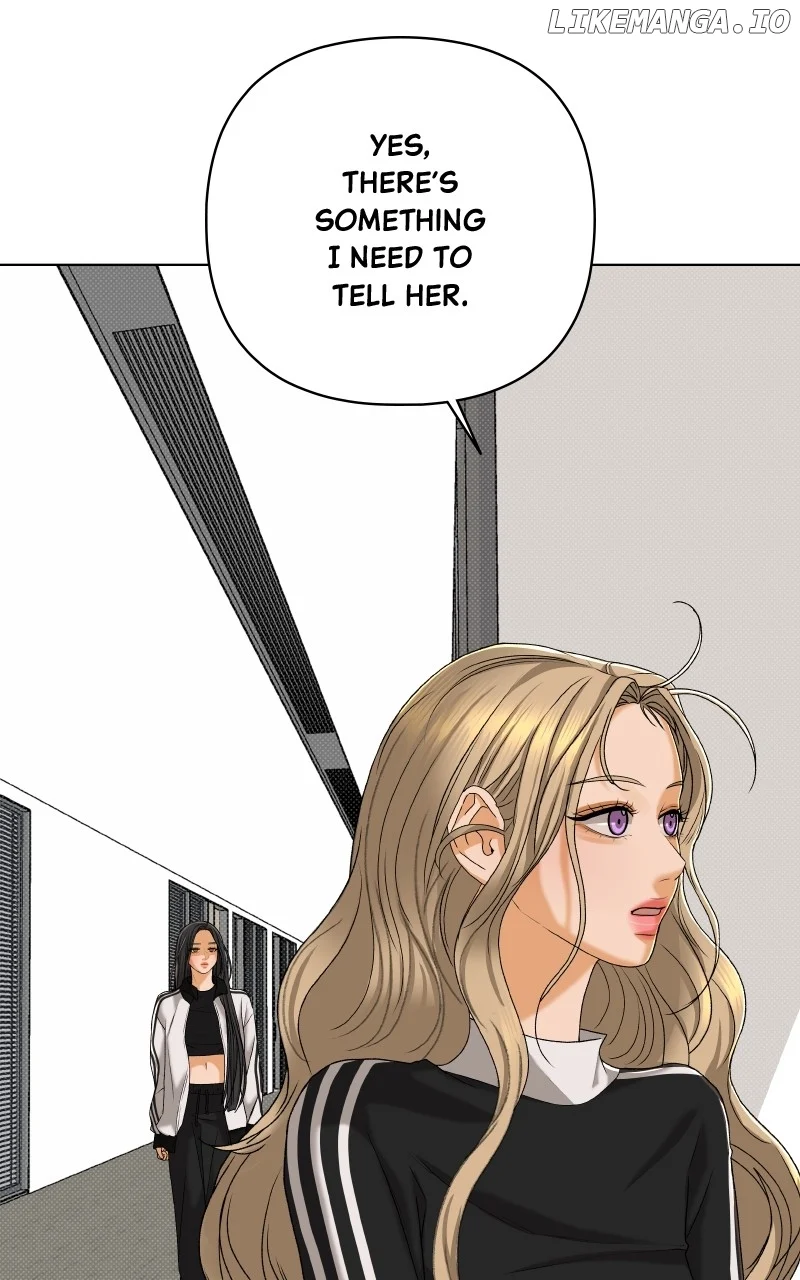 The Fox Club chapter 101 page 89