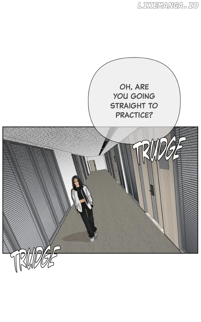 The Fox Club chapter 102 page 1