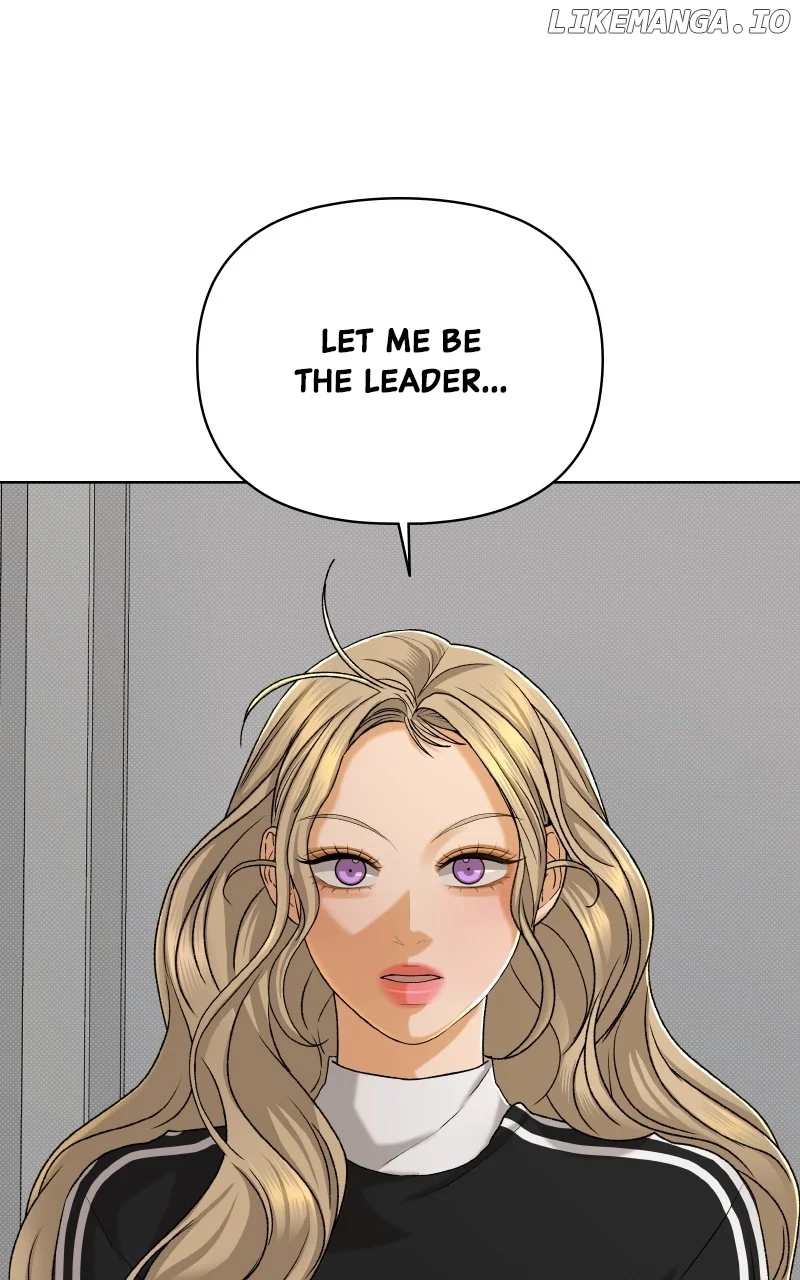 The Fox Club chapter 102 page 21