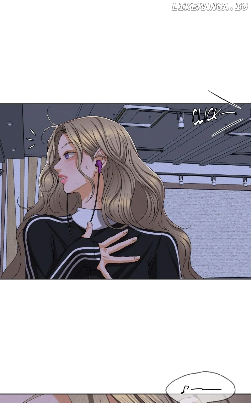 The Fox Club chapter 102 page 40