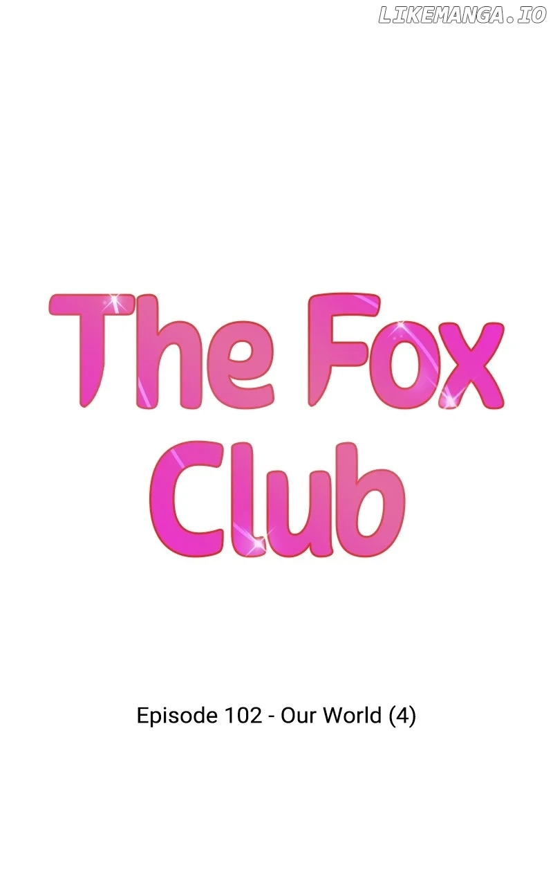 The Fox Club chapter 102 page 6