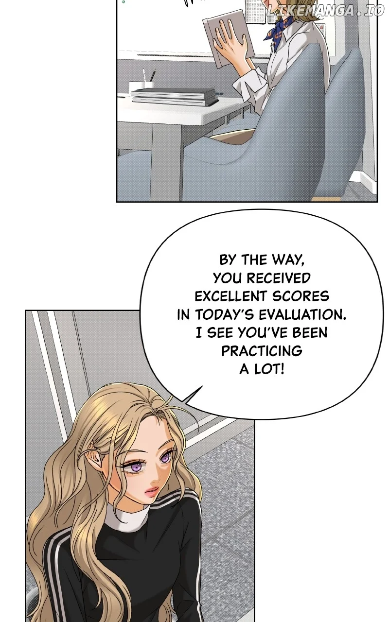 The Fox Club chapter 102 page 9