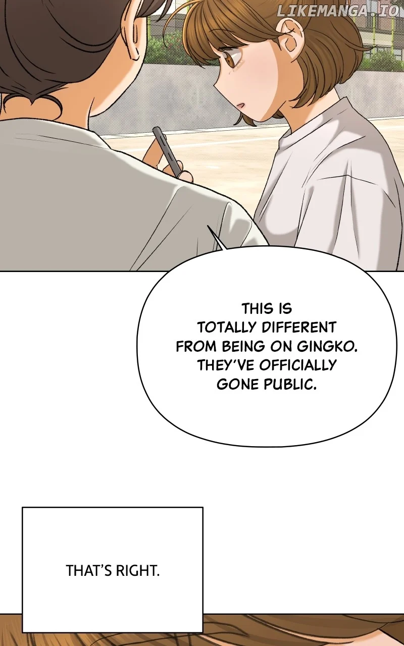 The Fox Club chapter 103 page 18