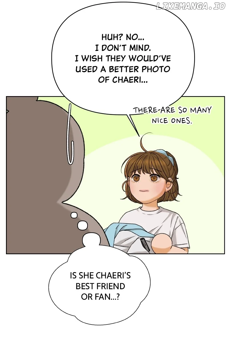 The Fox Club chapter 103 page 23