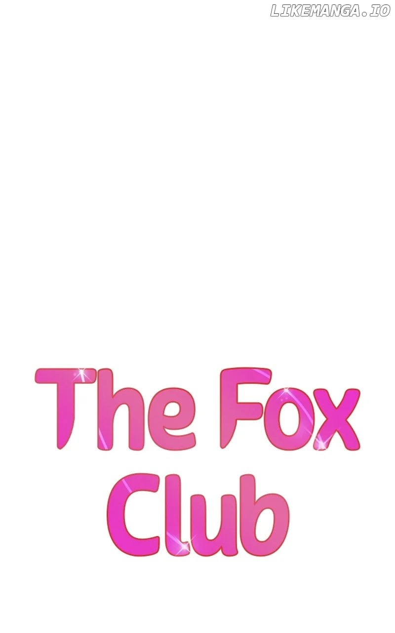 The Fox Club chapter 103 page 29