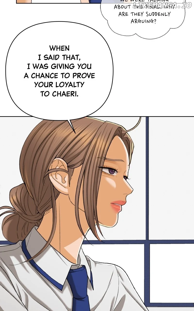 The Fox Club chapter 103 page 43