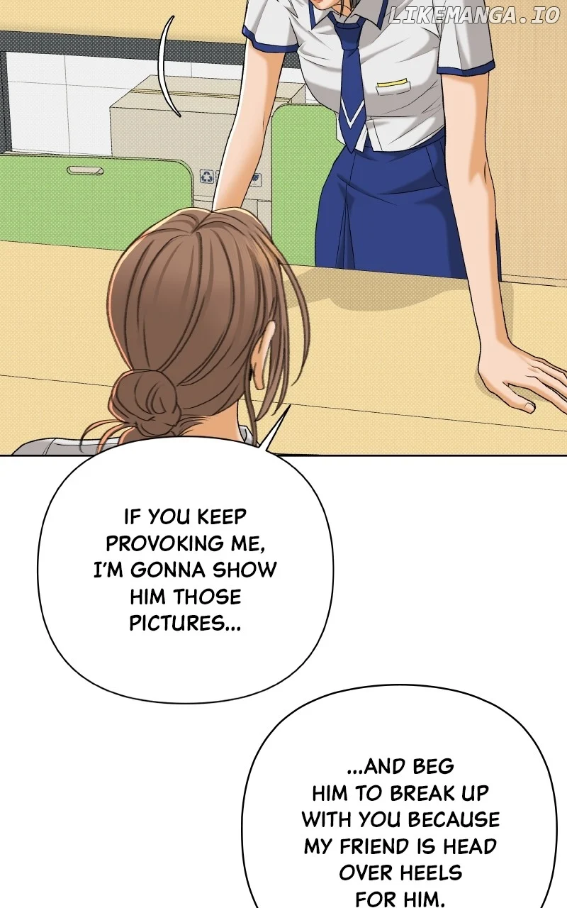 The Fox Club chapter 103 page 50