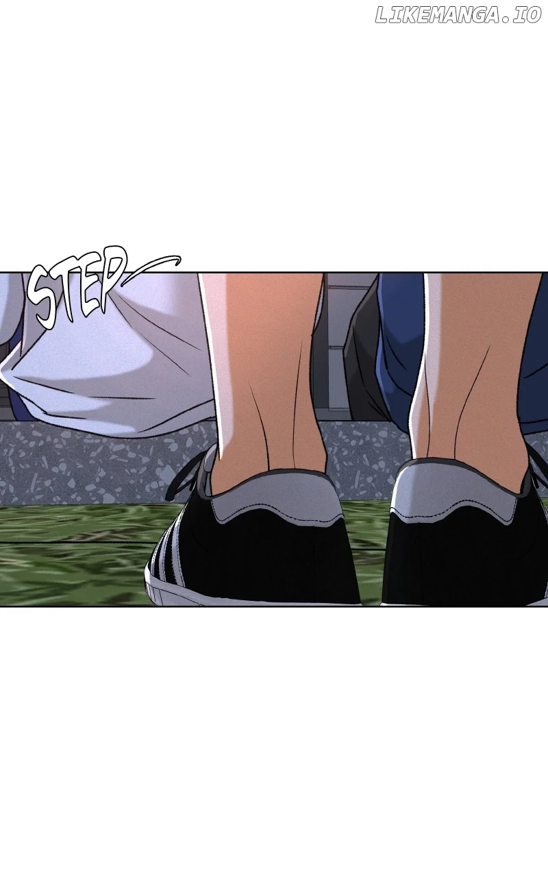 The Fox Club chapter 104 page 1