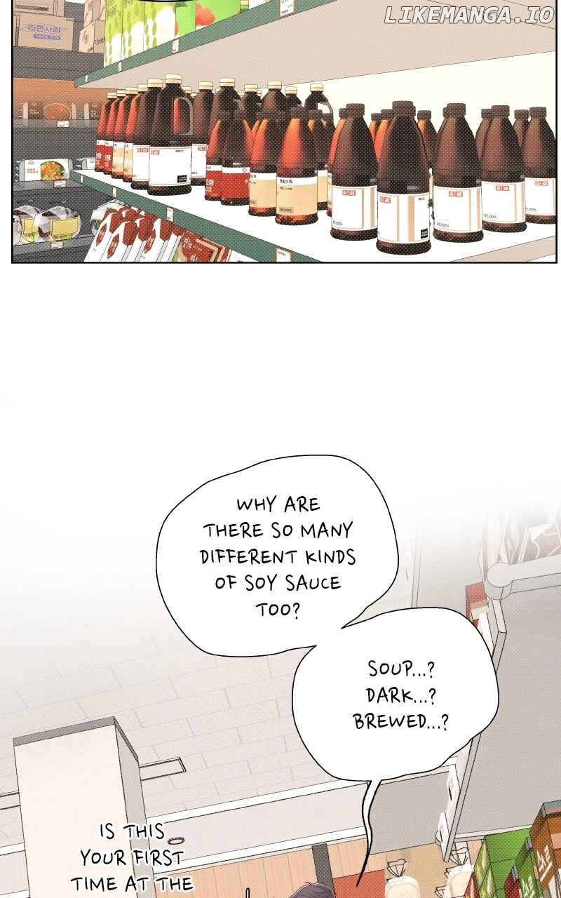 The Fox Club chapter 104 page 15