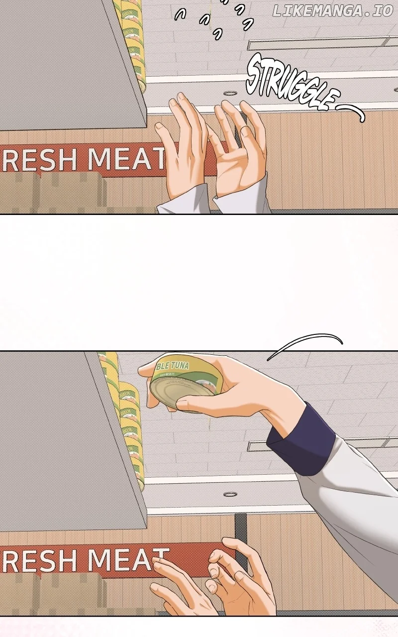 The Fox Club chapter 104 page 22