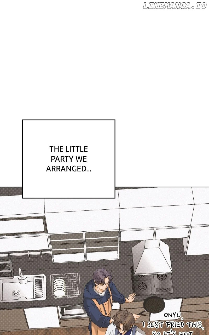The Fox Club chapter 104 page 44