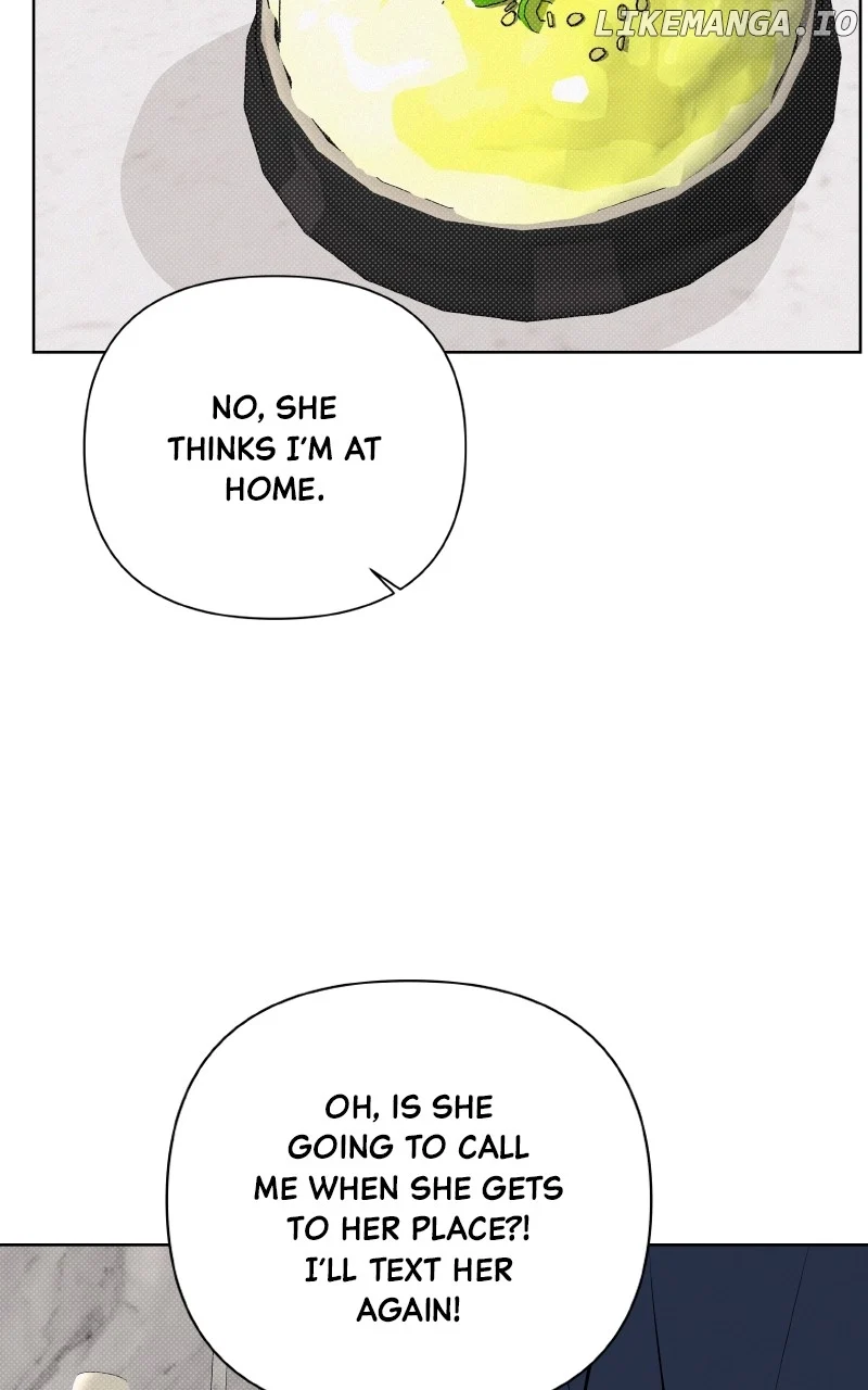 The Fox Club chapter 104 page 60