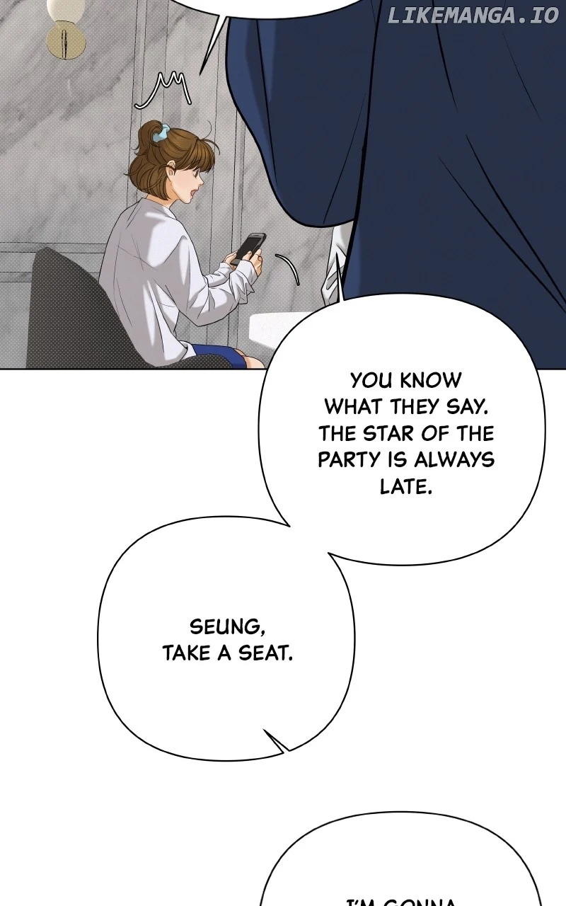 The Fox Club chapter 104 page 61