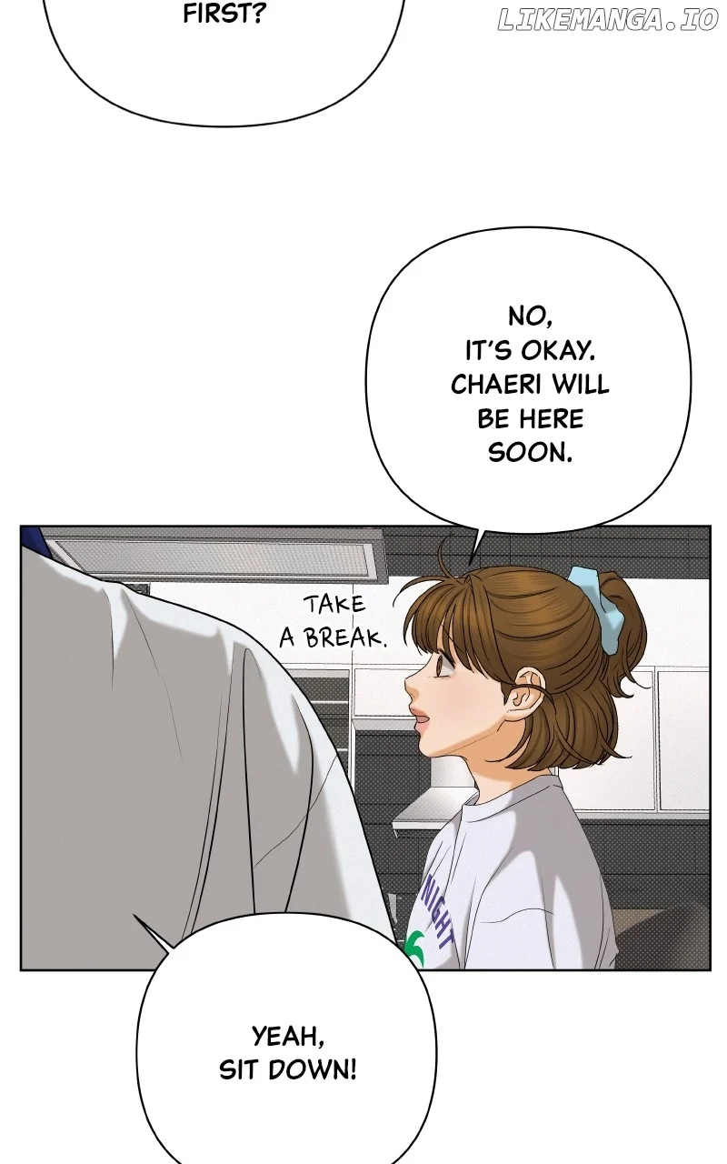 The Fox Club chapter 104 page 63