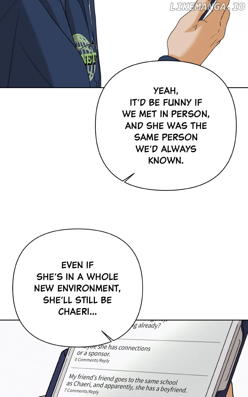 The Fox Club chapter 104 page 68