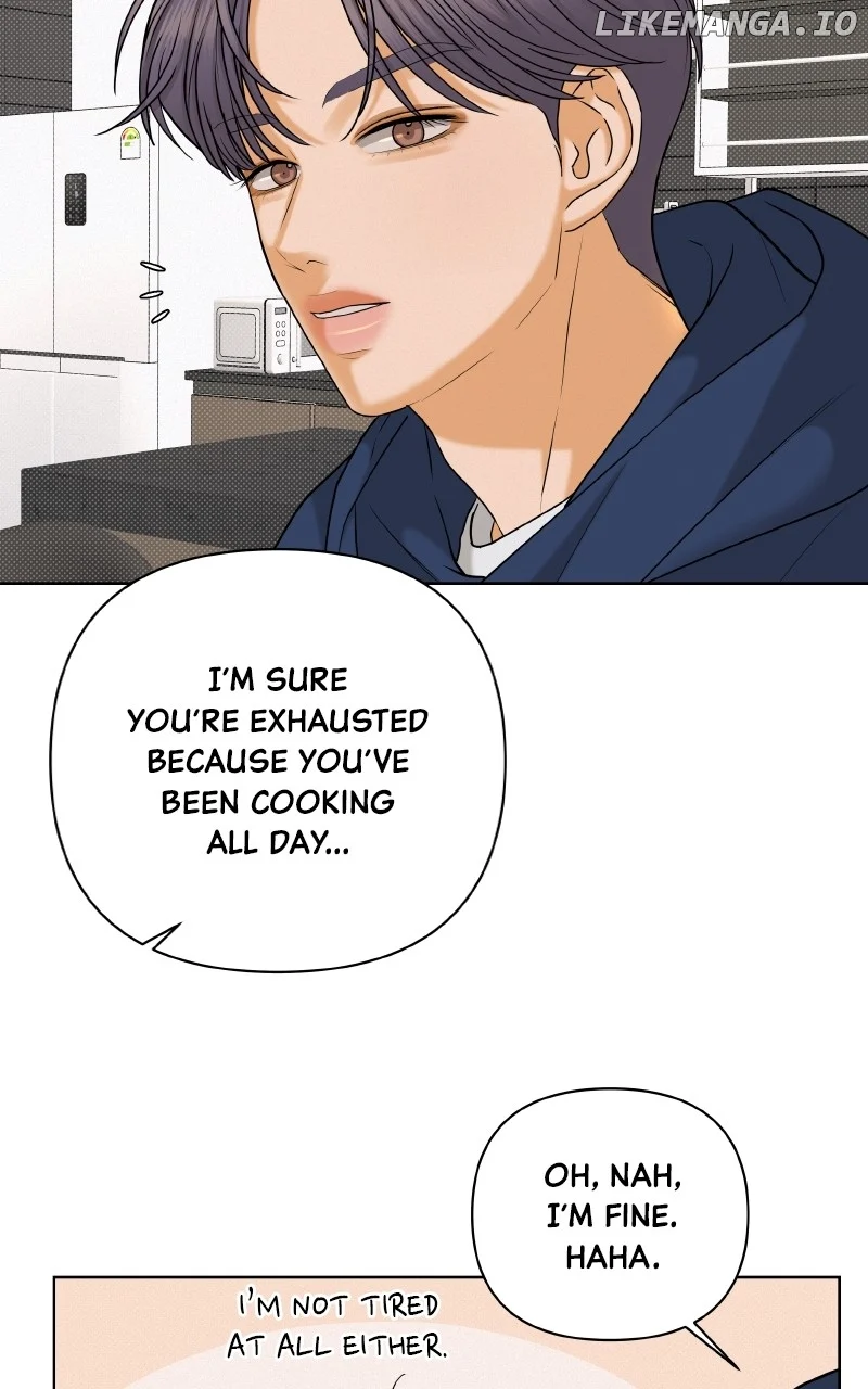 The Fox Club chapter 104 page 71