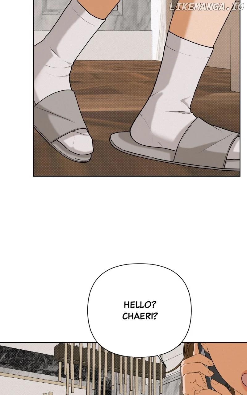 The Fox Club chapter 104 page 75