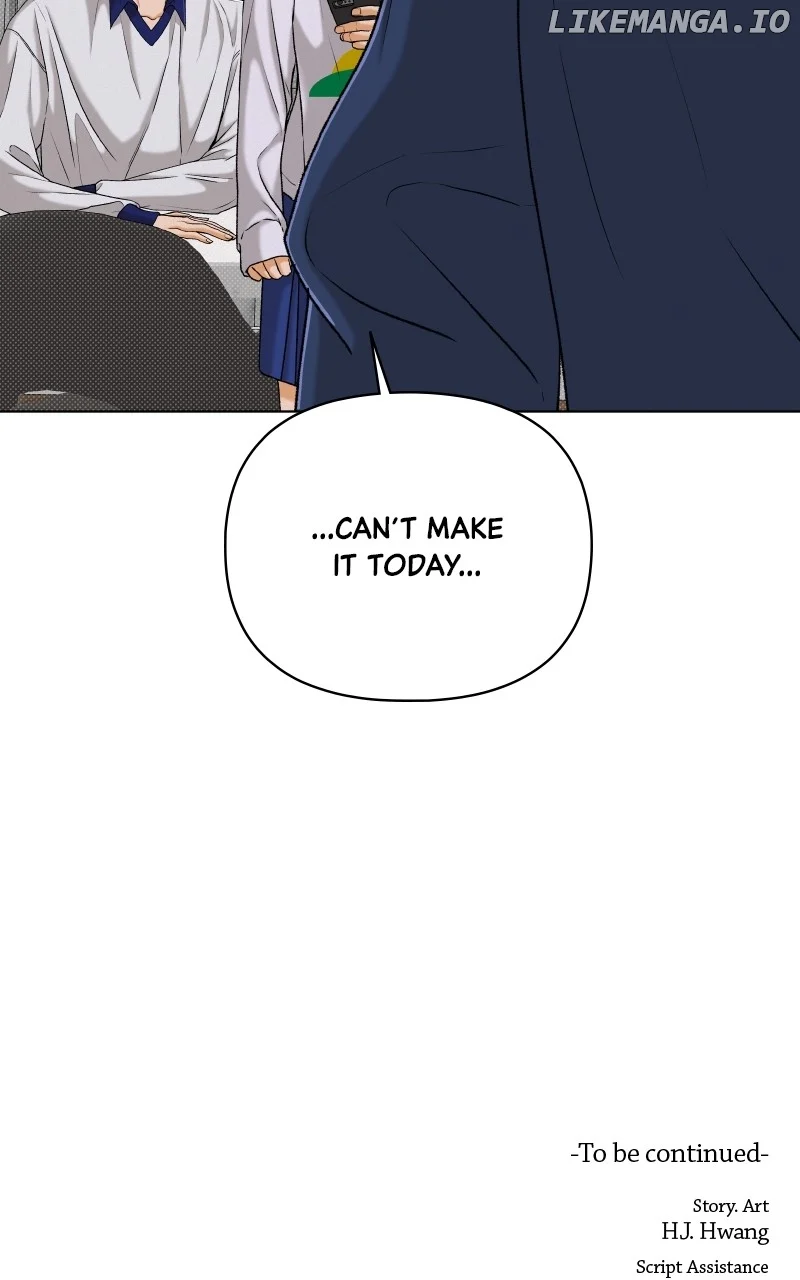 The Fox Club chapter 104 page 91