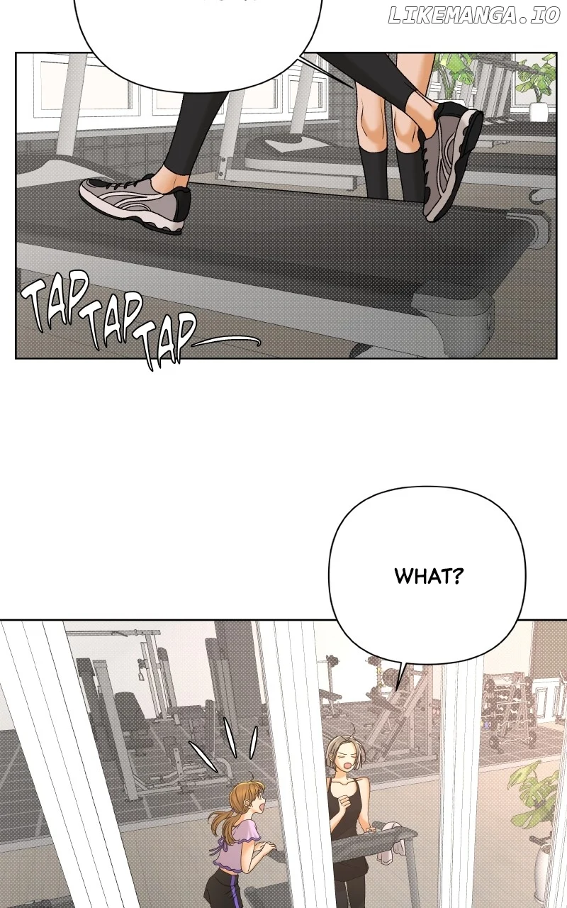 The Fox Club chapter 105 page 44