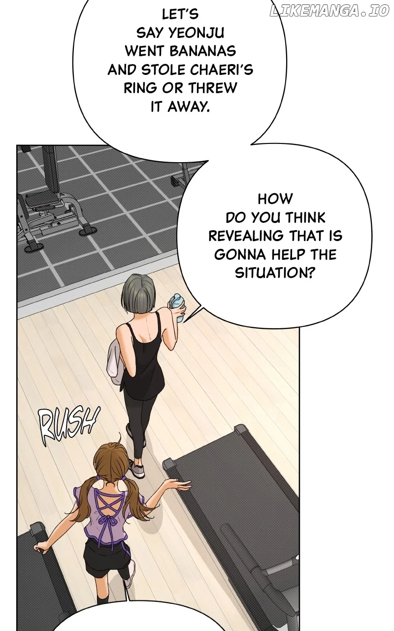 The Fox Club chapter 105 page 62