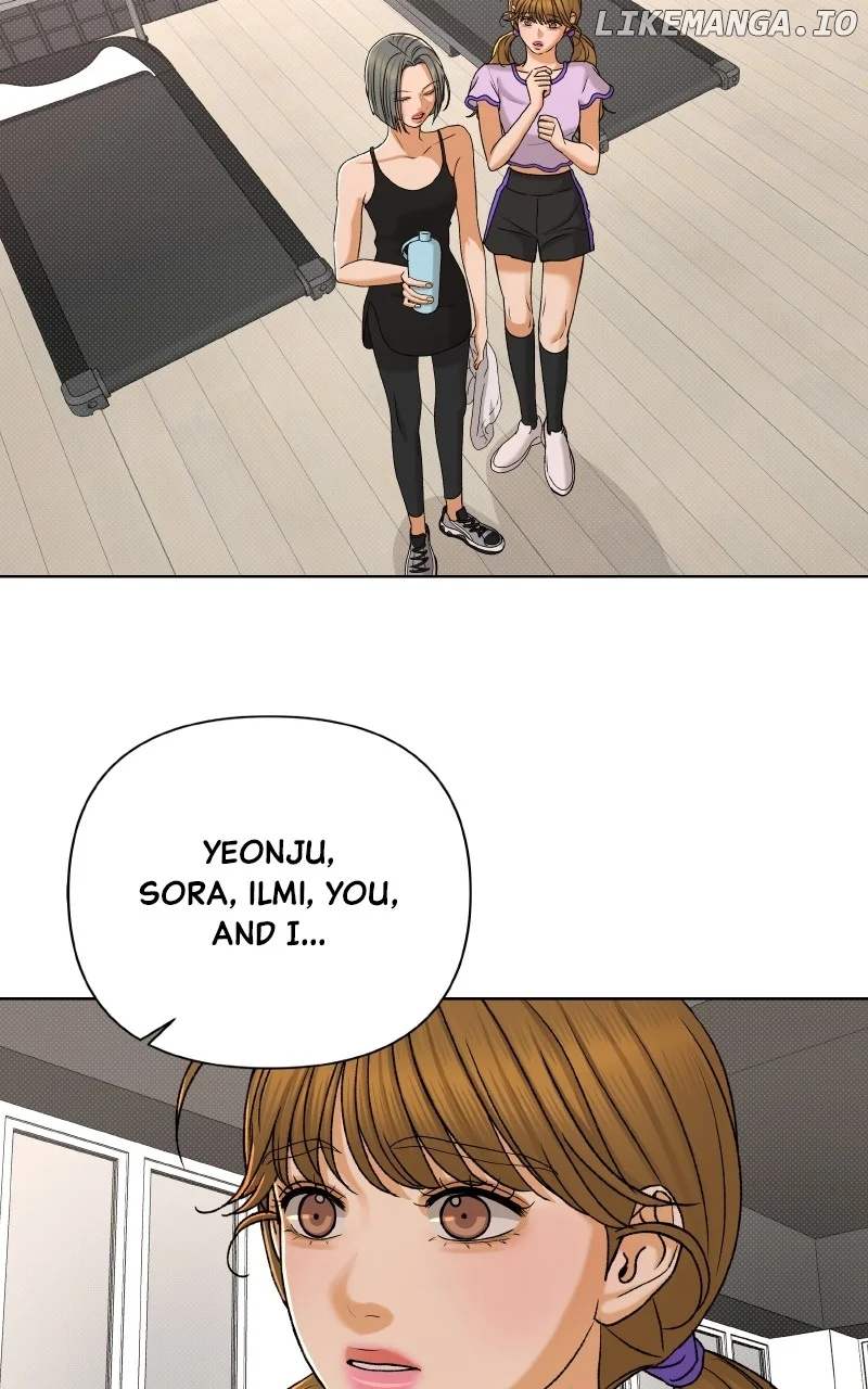 The Fox Club chapter 105 page 65