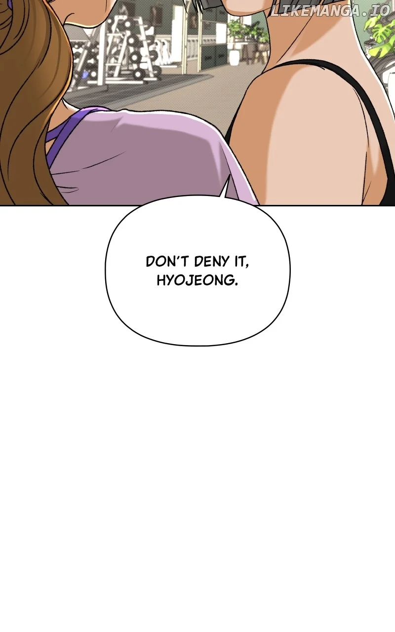The Fox Club chapter 105 page 67