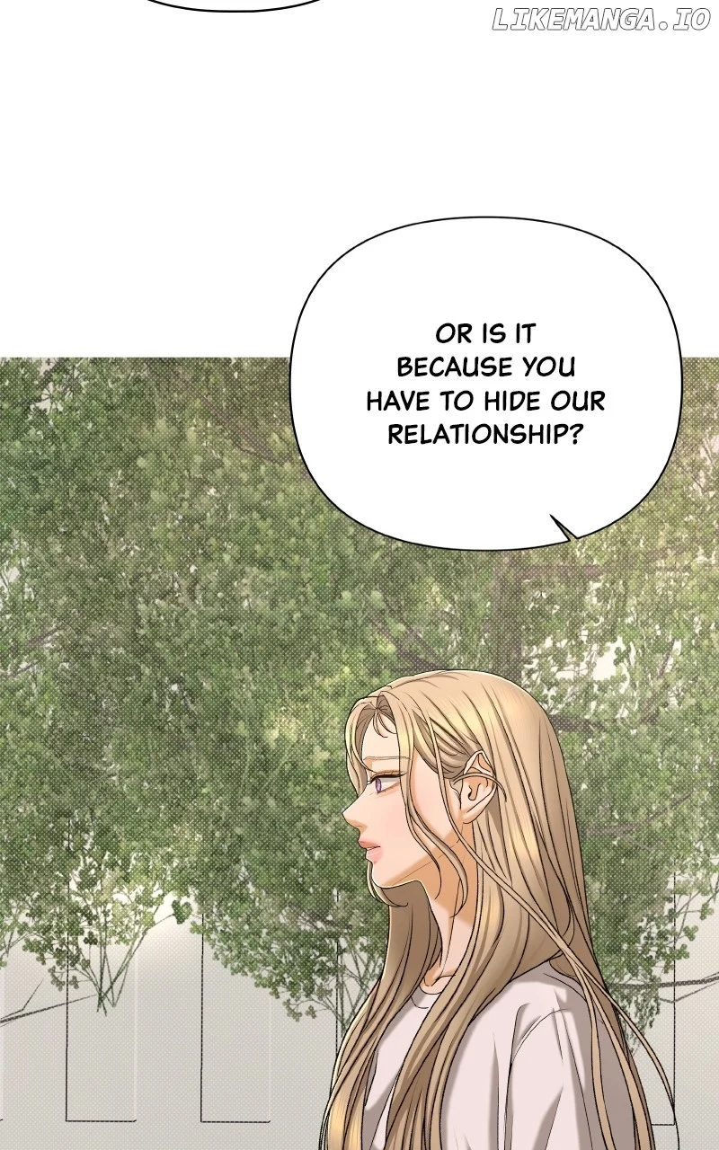 The Fox Club chapter 105 page 70