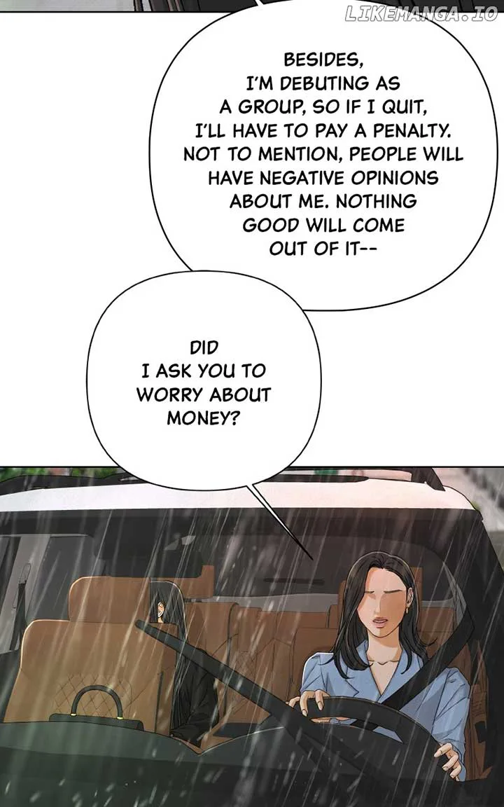 The Fox Club chapter 106 page 11