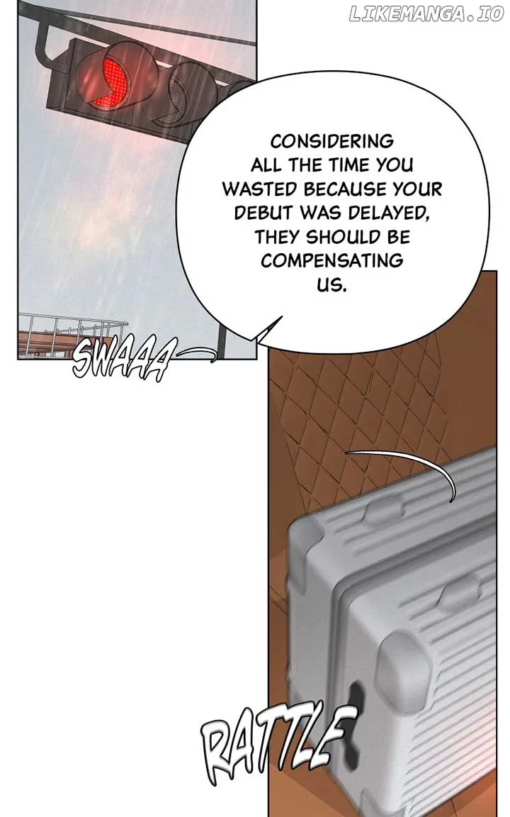 The Fox Club chapter 106 page 13