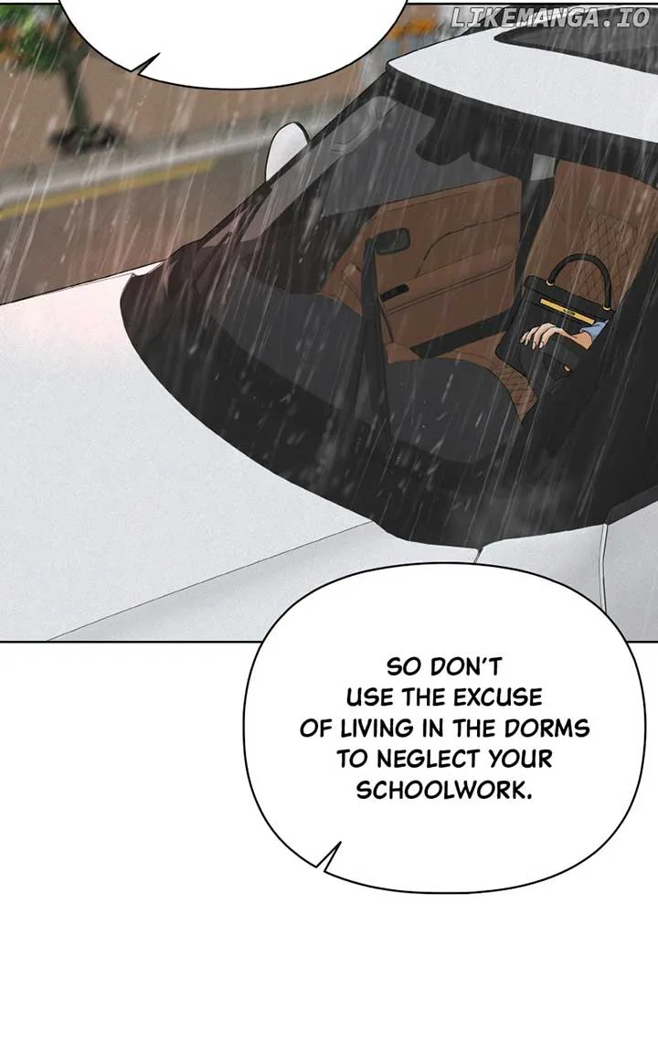 The Fox Club chapter 106 page 3