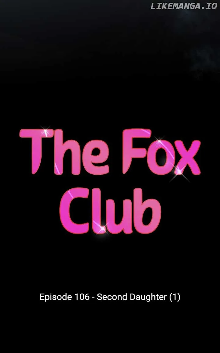 The Fox Club chapter 106 page 32