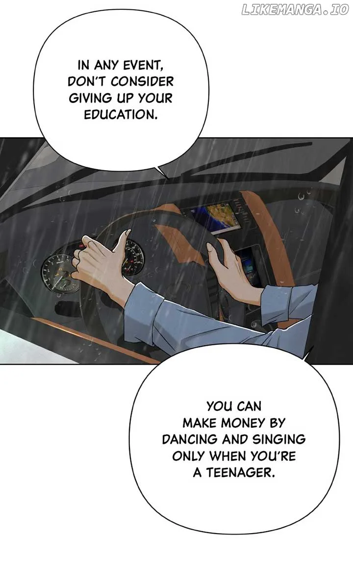 The Fox Club chapter 106 page 8