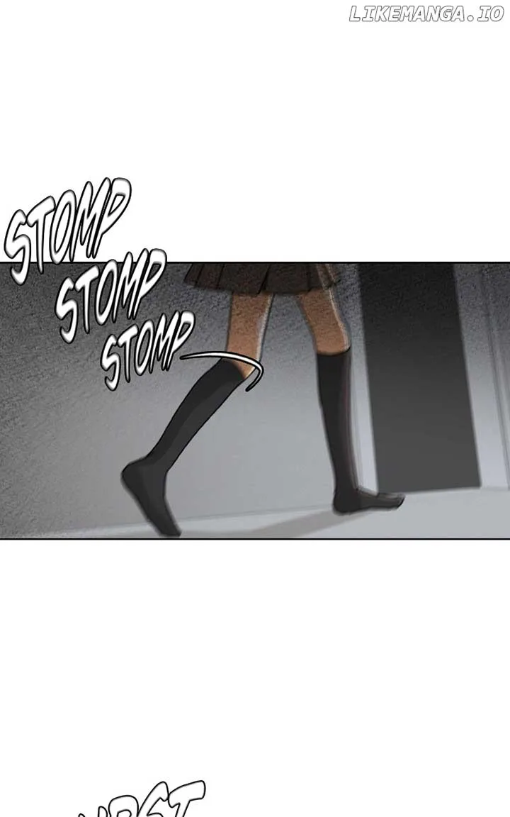 The Fox Club chapter 107 page 1
