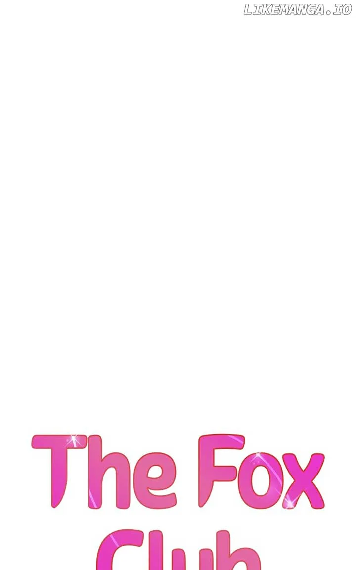 The Fox Club chapter 107 page 21