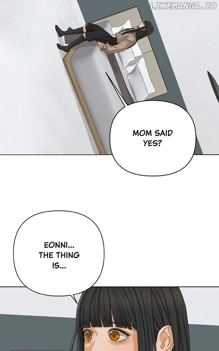 The Fox Club chapter 107 page 3