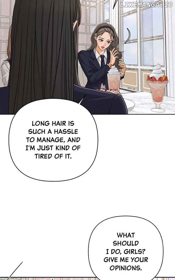 The Fox Club chapter 107 page 48
